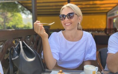 Sebeláska – co je a co není ?